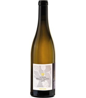 Annatina Pelizzatti | Pinot Blanc AOC Graubünden 2022 (75 cl)