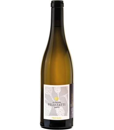 Annatina Pelizzatti | Pinot Blanc AOC Graubünden 2022 (75 cl)