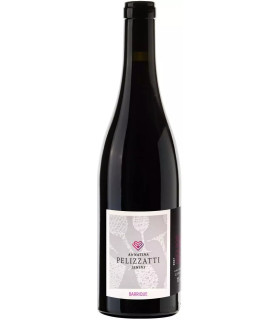 Annatina Pelizzatti | Pinot Noir Barrique AOC Graubünden 2021 (75 cl)