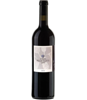 Annatina Pelizzatti | Sorso Merlot AOC Graubünden 2021 (75 cl)