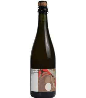 Mosterei Oswald + Ruch | Cidre Engishofer Apfel Opfershofen 2021 (75 cl)