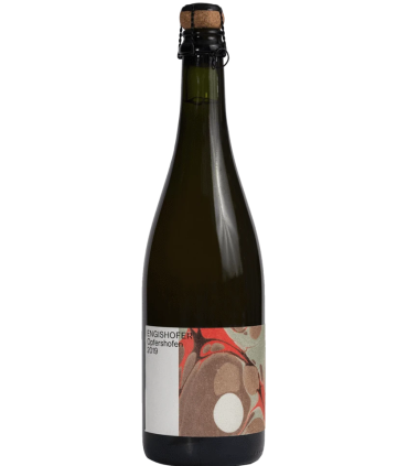 Mosterei Oswald + Ruch | Cidre Engishofer Apfel Opfershofen 2021 (75 cl)