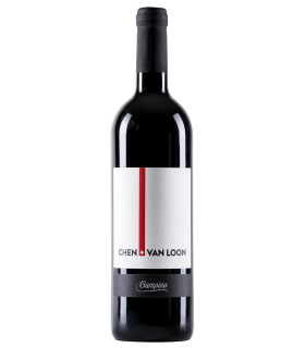 Chen + Van Loon | Gampino Gamaret + Pinot Noir AOC Aargau 2019 (75 cl)