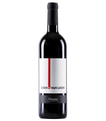 Chen + Van Loon | Gampino Gamaret + Pinot Noir AOC Aargau 2019 (75 cl)