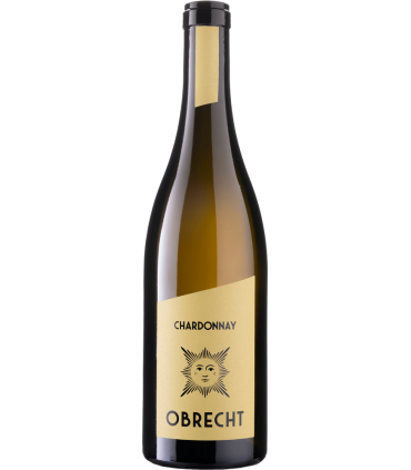 Obrecht | Chardonnay AOC Graubünden 2021 (75 cl)