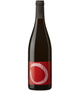 Liesch Weine | Pinot Noir Tradiziun AOC Graubünden 2021 (75 cl)