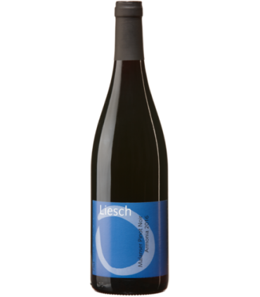 Liesch Weine | Pinot Noir Armonia AOC 2021 (75 cl)