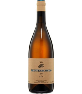 Montesecondo | TÏN Trebbiano IGT Toscana 2020 (75 cl)