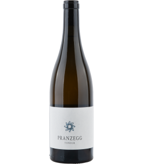 Weingut Pranzegg | Tonsur Müller-Thurgau, Pinot Blanc, Sylvaner, Chardonnay + mehr 2021 (75 cl)