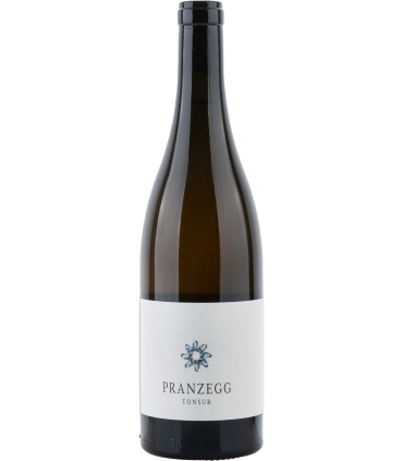 Weingut Pranzegg | Tonsur Müller-Thurgau, Pinot Blanc, Sylvaner, Chardonnay + mehr 2021 (75 cl)