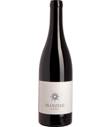 Pranzegg | Laurenc Lagrein Vino Rosso 2018 (75 cl)