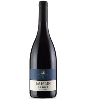 Weingut Jauslin | La Tour Pinot Noir AOC Basel-Landschaft 2021 (75 cl)