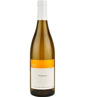 Cave Biber | Chardonnday AOC Valais 2021 (75 cl)
