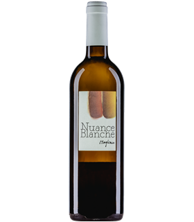 Magliocco et Fils | Nuance Blanche AOC Valais 2021 (75 cl)