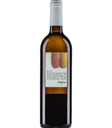 Magliocco et Fils | Nuance Blanche AOC Valais 2021 (75 cl)