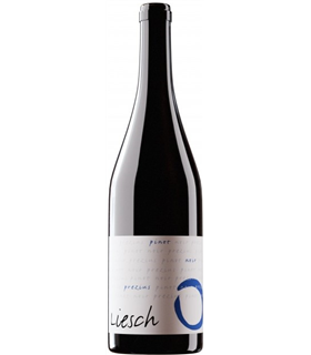 Liesch Weine | Pinot Noir Prezius AOC Graubünden 2021 (75 cl)