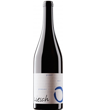 Liesch Weine | Pinot Noir Prezius AOC Graubünden 2021 (75 cl)