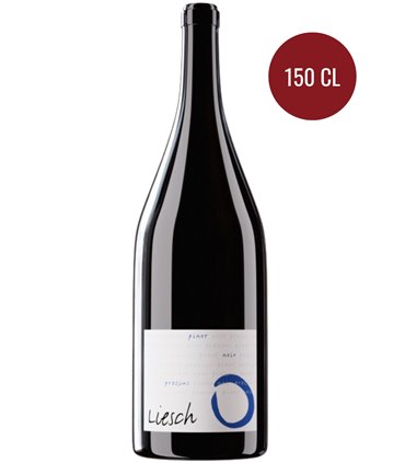 Liesch Weine | Pinot Noir Prezius AOC Graubünden 2021 Magnum (150 cl)