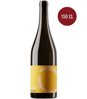 Liesch | Pinot Gris AOC Graubünden 2022 Magnum (150 cl)