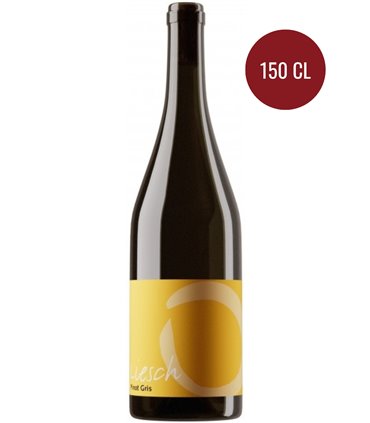 Liesch | Pinot Gris AOC Graubünden 2022 Magnum (150 cl)