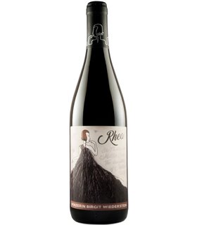 Birgit Wiederstein | Rhea Zweigelt (alte Reben) DAC Altenberg 2021 (75 cl)