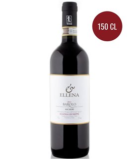 Matteo Ellena | Barolo Nebbiolo DOCG Ascheri Piemont 2019 Magnum (150 cl)