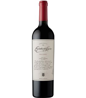 Bodegas Escorihuela Gascón | 1884 Malbec Estate Grown 2021 (75 cl)