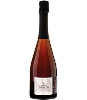 Annatina Pelizzatti | Schaumwein Brut AOC Graubünden 2022 (75 cl)