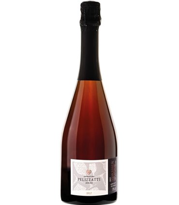 Annatina Pelizzatti | Schaumwein Brut AOC Graubünden 2022 (75 cl)