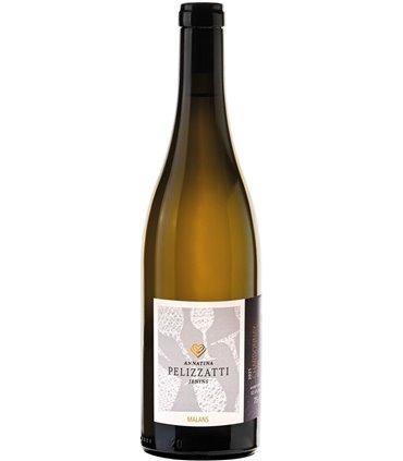 Annatina Pelizzatti | Chardonnay Malans AOC Graubünden 2022 (75 cl)