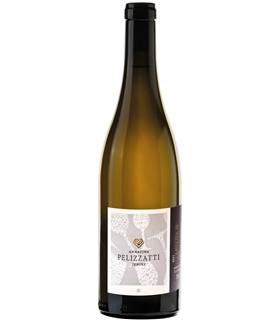 Annatina Pelizzatti | Completer Jenins AOC Graubünden 2022 (75 cl)