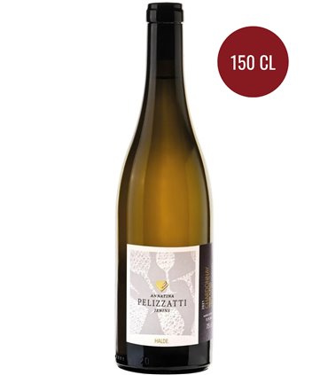 Annatina Pelizzatti | Chardonnay Halde Fläsch AOC Graubünden 2022 (150 cl)