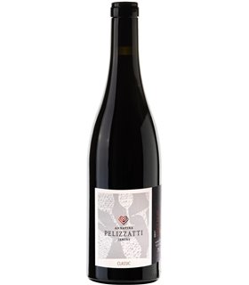 Annatina Pelizzatti | Pinot Noir Classic Jenins AOC Graubünden 2022 (75 cl)