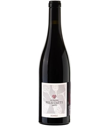 Annatina Pelizzatti | Pinot Noir Eichholz Jenins AOC Graubünden 2022 (75 cl)