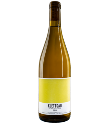 Markus Ruch | Gemischter Satz Klettgau AOC Schaffhausen 2022 (75 cl)