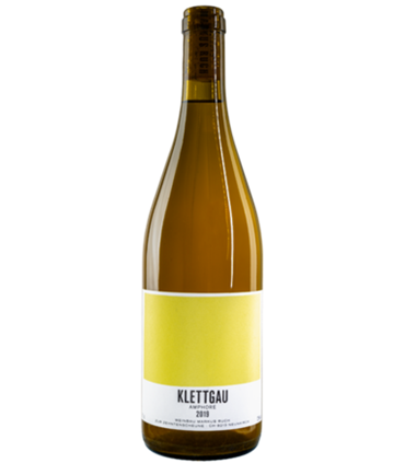 Markus Ruch | Müller-Thurgau Amphore Klettgau AOC Schaffhausen 2022 (75 cl)