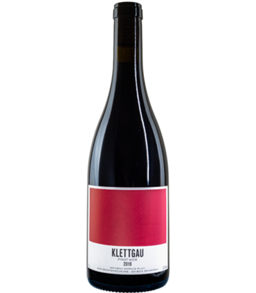 Markus Ruch | Pinot Noir Klettgau AOC Schaffhausen 2022 (75 cl)