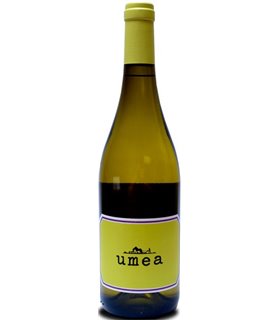 Bodegas Caudalía | umea Garnacha Blanca DO Navarra 2022 (75 cl)