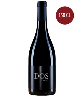 Bodegas Caudalía | DOS DO Navarra 2021 Magnum (150 cl)