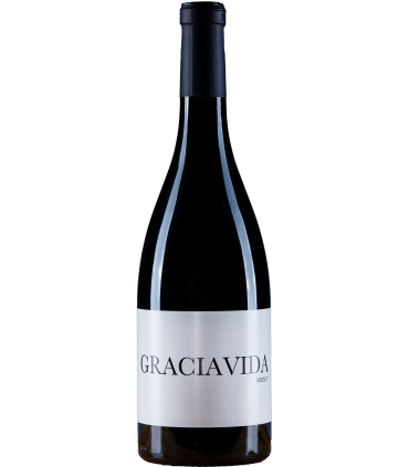 Bodegas Caudalía | Graciavida DO