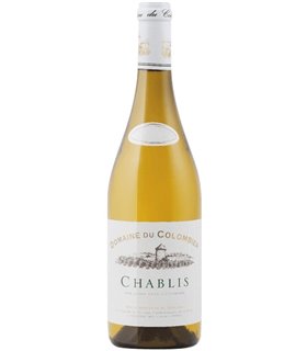 Domaine du Colombier | Chablis AC Chardonnay 2021 (75 cl)