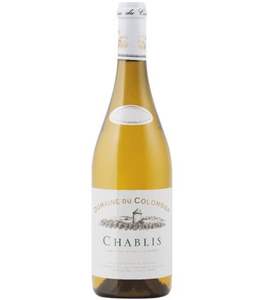 Domaine du Colombier | Chablis AC Chardonnay 2021 (75 cl)