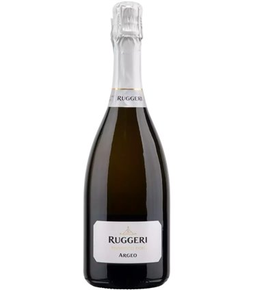 Ruggeri | Prosecco DOC Argeo Brut Glera | N.V. (75 cl)