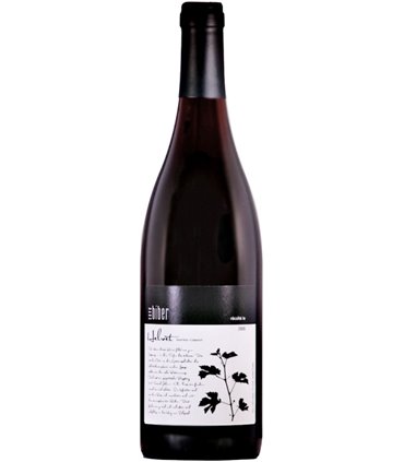 Cave Biber | Helvet Pinot Noir + Cabernet Sauvignon AOC Valais 2020 (75 cl)