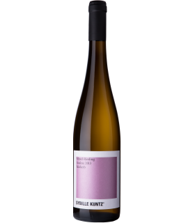 Sybille Kuntz | Riesling Auslese feinherb 2011 (75 cl)