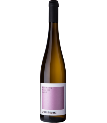 Sybille Kuntz | Riesling Auslese feinherb 2011 (75 cl)