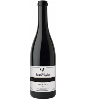 Bonnet du Fou | Pinot Gris AOC Bielersee 2022 (75 cl)