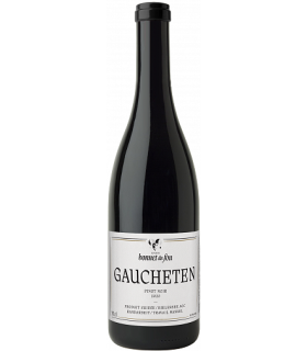 Bonnet du Fou | Gaucheten Pinot Noir AOC Bielersee 2020 (75 cl)