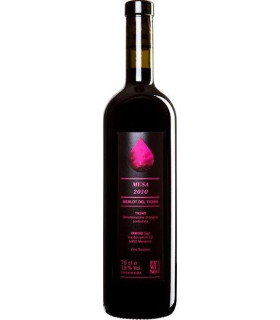 FAWINO | Musa Merlot Ticino DOC 2021 (75 cl)
