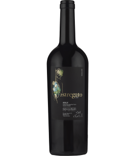 Cantine Riva Morcôte | Stregato Rosso Merlot DOC Ticino 2022 (75 cl)